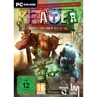 Krater