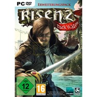 Risen 2 Erweiterungspack