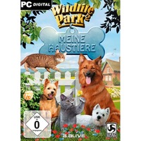Wildlife Park: Meine Haustiere - Jetzt wird es niedlich
