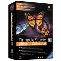 Pinnacle Studio 16 Ultimate Collection