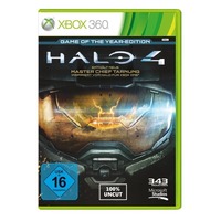 Halo 4 - Game of the Year Edition 