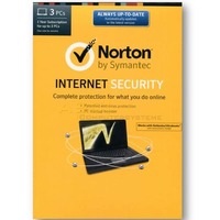Norton Internet Security 2014 ENG