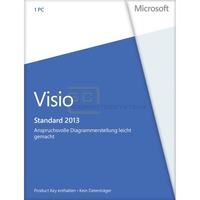 Visio Standard 2013