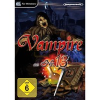 Vampire aus Nr.13