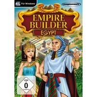 Empire Builder Egypt (PC)