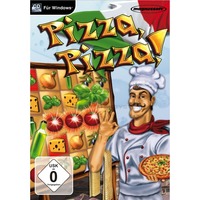 Pizza, Pizza! 