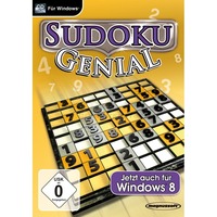 Sudoku Genial (PC)