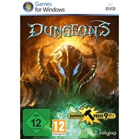Dungeons (PC)