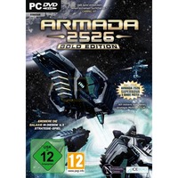 Armada 2526 - Gold Edition (PC)