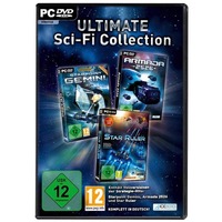 Ultimate Sci-Fi Collection 