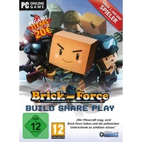 Brick-Force 