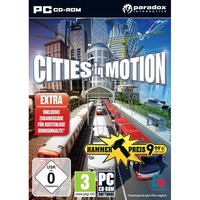 Cities in Motion (PC)