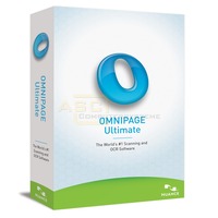 OmniPage 19 Ultimate