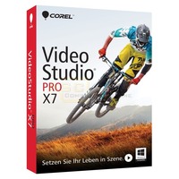 VideoStudio Pro X7