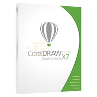 CorelDRAW Graphics Suite X7 (FR/NL)