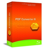 PDF Converter 8