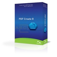 PDF Create 8