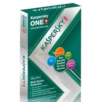 ONE Universal Security - Swiss-Edition (DE/FR/IT)