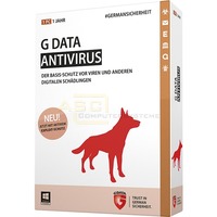 Antivirus 2015