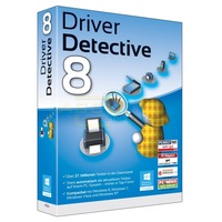 Driver Detective 8