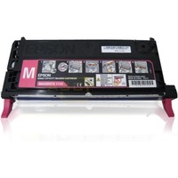 Toner AcuLaser C2800 6.000 Seiten magenta