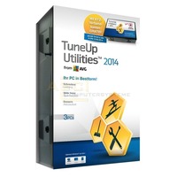 TuneUp Utilities 2014 + Verbandskasten
