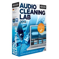 Audio Cleaning Lab 2014
