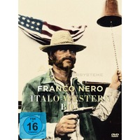 Franco Nero Western Collection (3 DVDs)