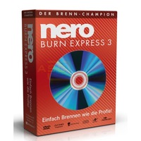 Nero BurnExpress 3