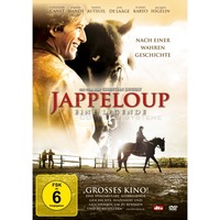 Jappeloup - Eine Legende (DVD)
