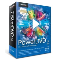 PowerDVD 14 Pro