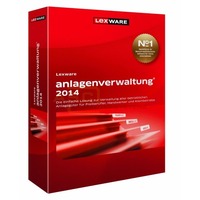 Anlagenverwaltung 2014 (Version 12.00)