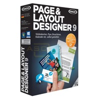 Page & Layout Designer 9