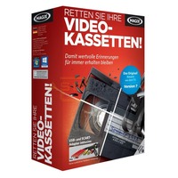Retten Sie Ihre Videokassetten! (Version 7)