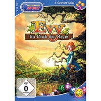 Evy - Im Reich der Magie (DSP) (PC)