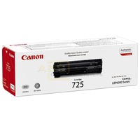 Toner Cartridge 725 