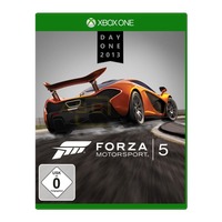 Forza 5 - Day One Edition (XONE)
