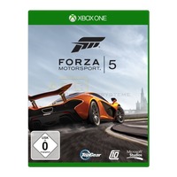 Forza 5 (XONE)