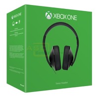 Xbox One Stereo Headset