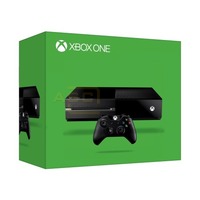 Xbox One 500 GB Standard ohne Kinect