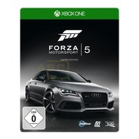 Forza 5