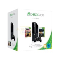 Xbox 360 Spring Value Bundle inkl. Halo 4 + Forza Horizon