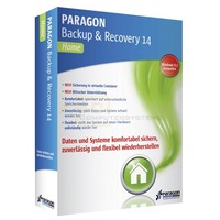 Backup & Recovery 14 Home