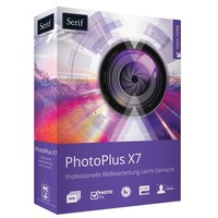 PhotoPlus X7