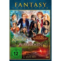 Fantasy Collection (6 DVDs)