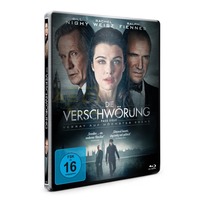 Die Verschw&ouml;rung - Verrat auf h&ouml;chster Ebene