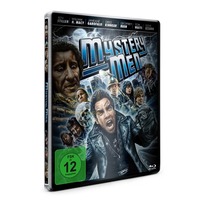 Mystery Men