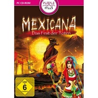 Mexicana - Das Fest der Toten (PC)