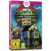 Howlville - Dunkle Vergangenheit (PC)