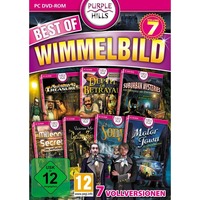 Best of Wimmelbild 7 (PC)